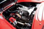 Chevrolet Corvette Fuel-Injected Convertible 1957 года